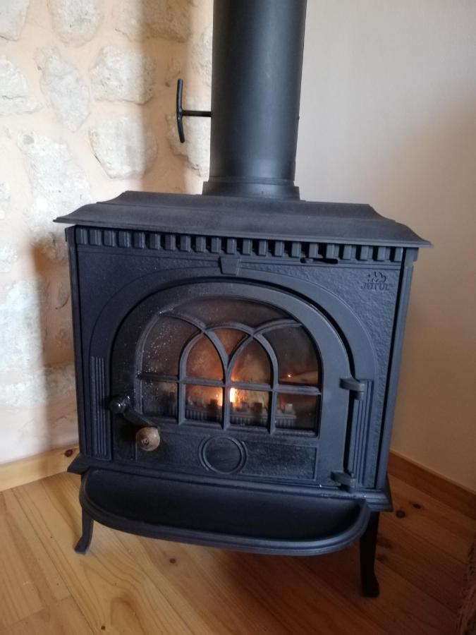 Ca Na Marreta Villa Porreres Eksteriør bilde