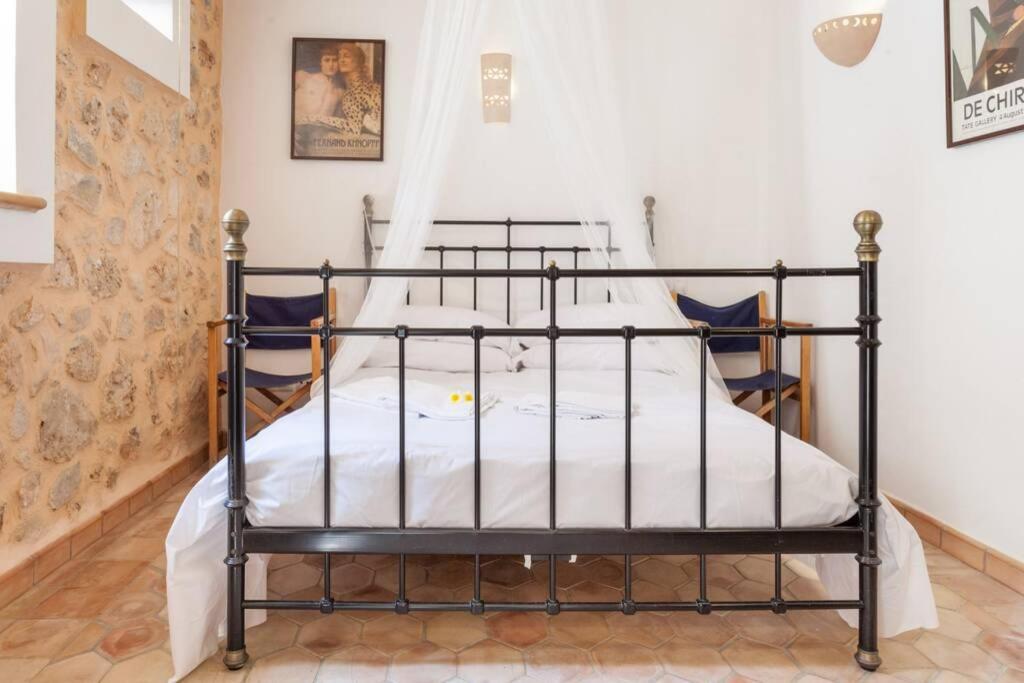 Ca Na Marreta Villa Porreres Eksteriør bilde